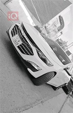 شيفروليه ماليبو